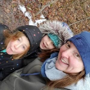 Meet your Posher, Dawn